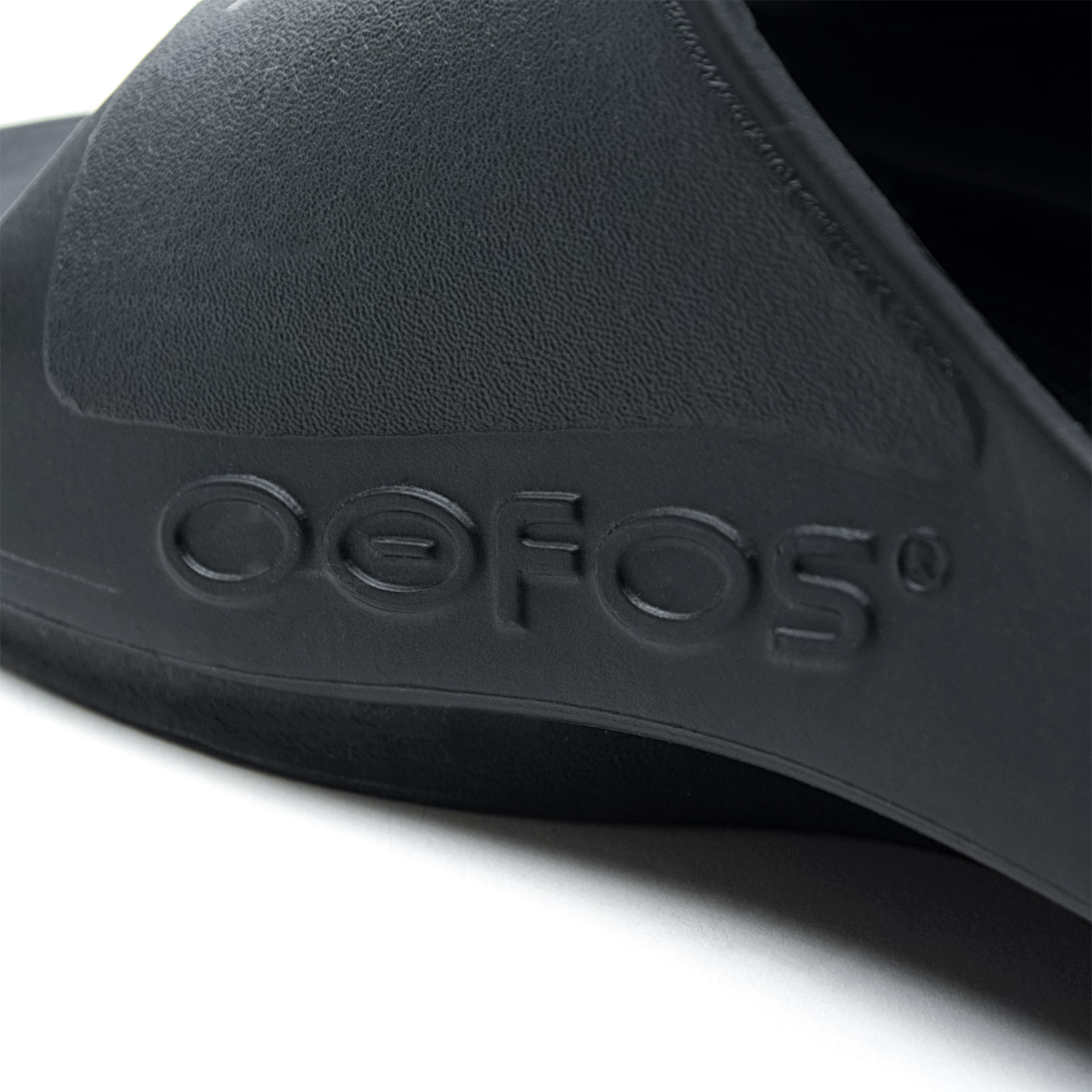 F.C.R.B OOFOS F.C.R.B. EMBLEM Sport Flex-