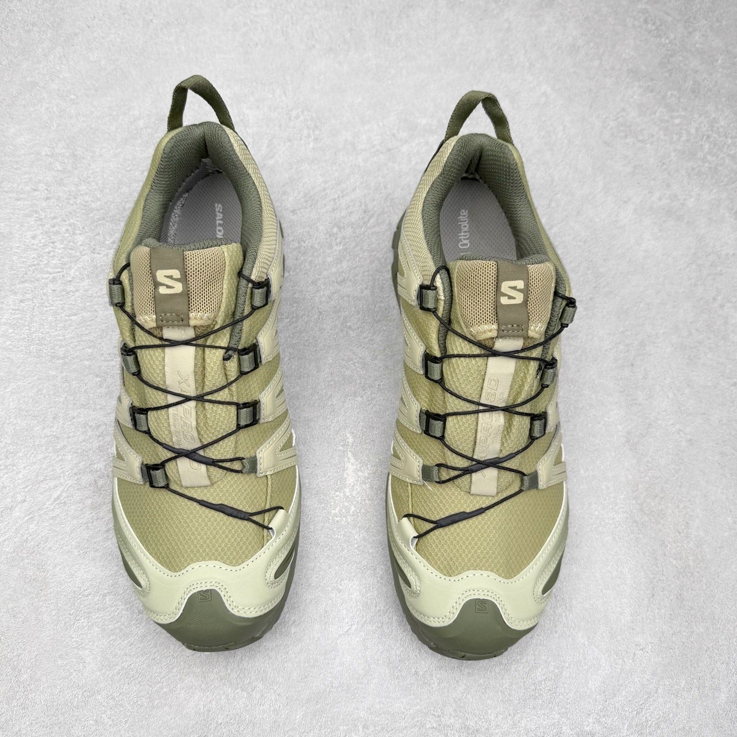 Salomon XA Pro 3D V9 GORE-TEX