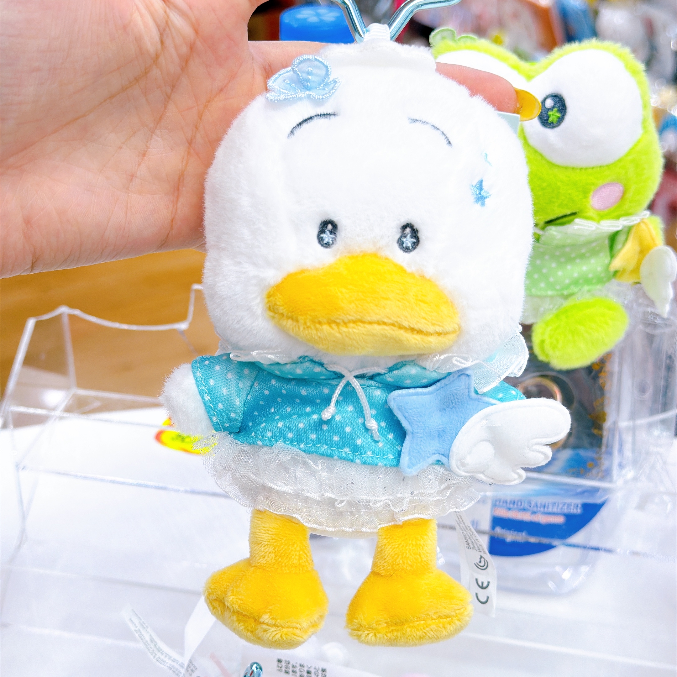 日本直送Sanrio 星願系列 新款產品