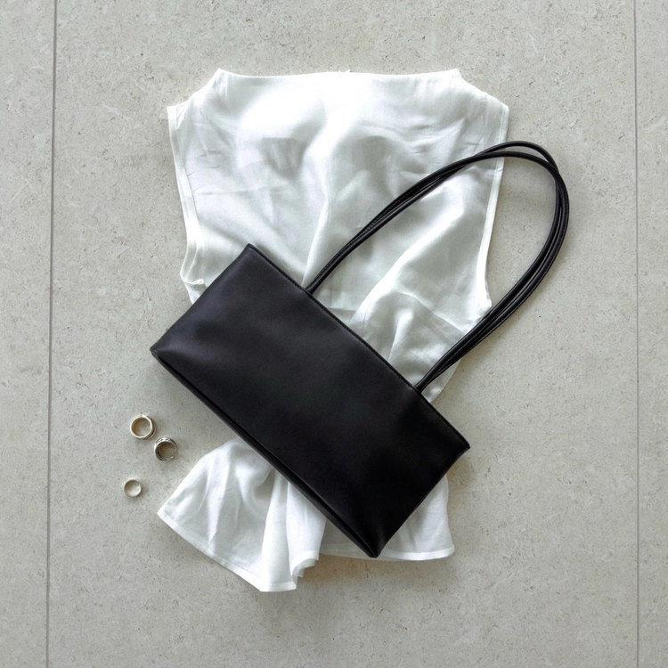 【26FW 】預訂_Board Bag S By Bucks & leather