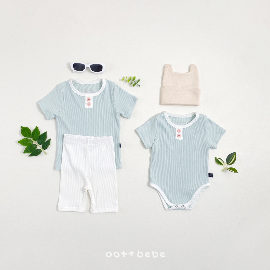 🇰🇷Oottbebe包屁