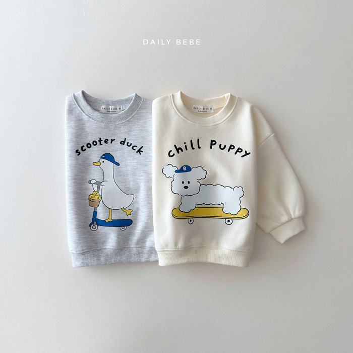 🇰🇷Dailybebe MTM