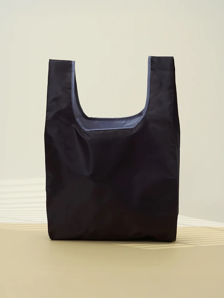 📦訂購 韓國代購 Line Friends JOGUMAN MARKET BAG (OFFICE) 摺疊購物袋