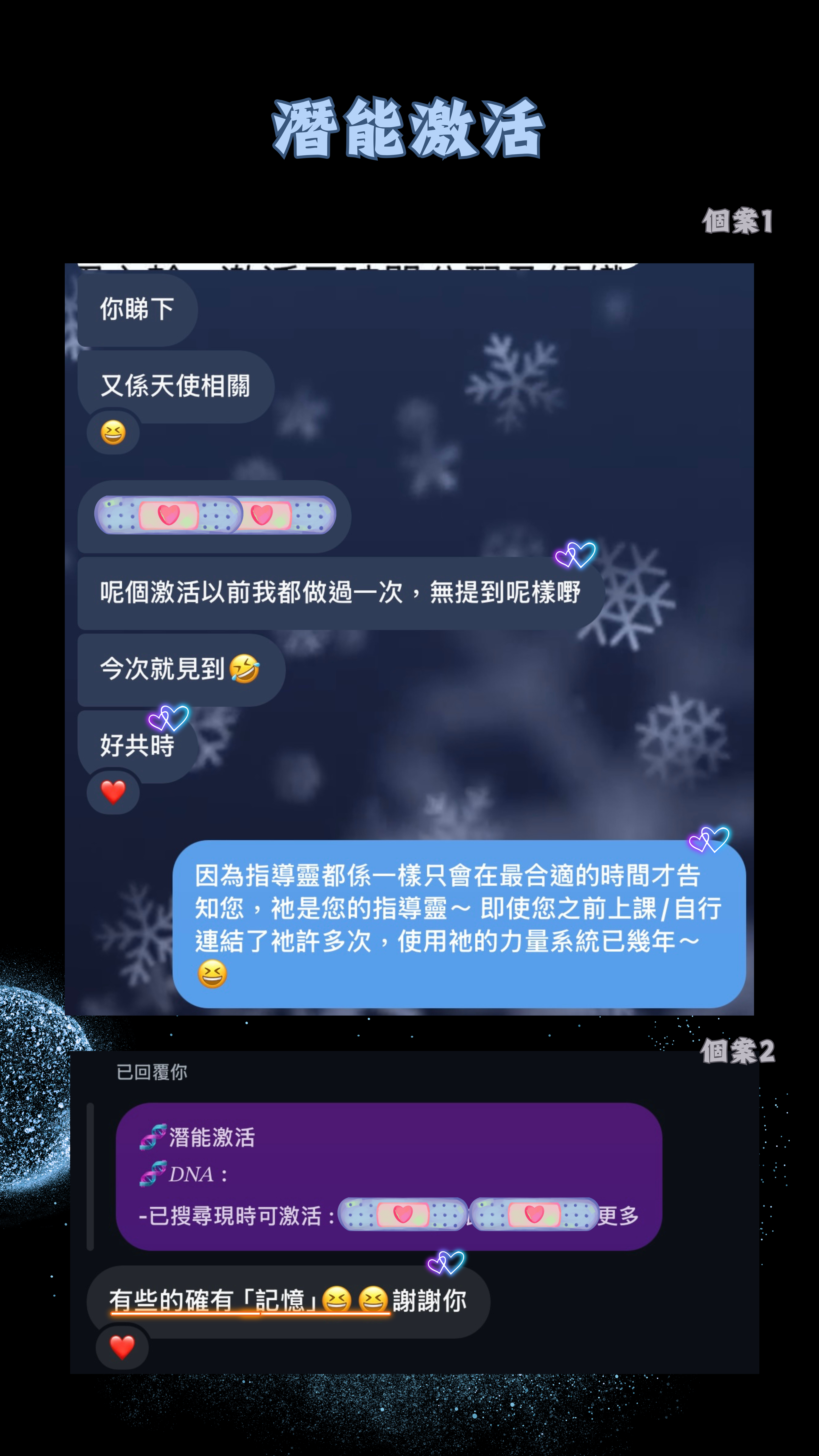 潛能激活
