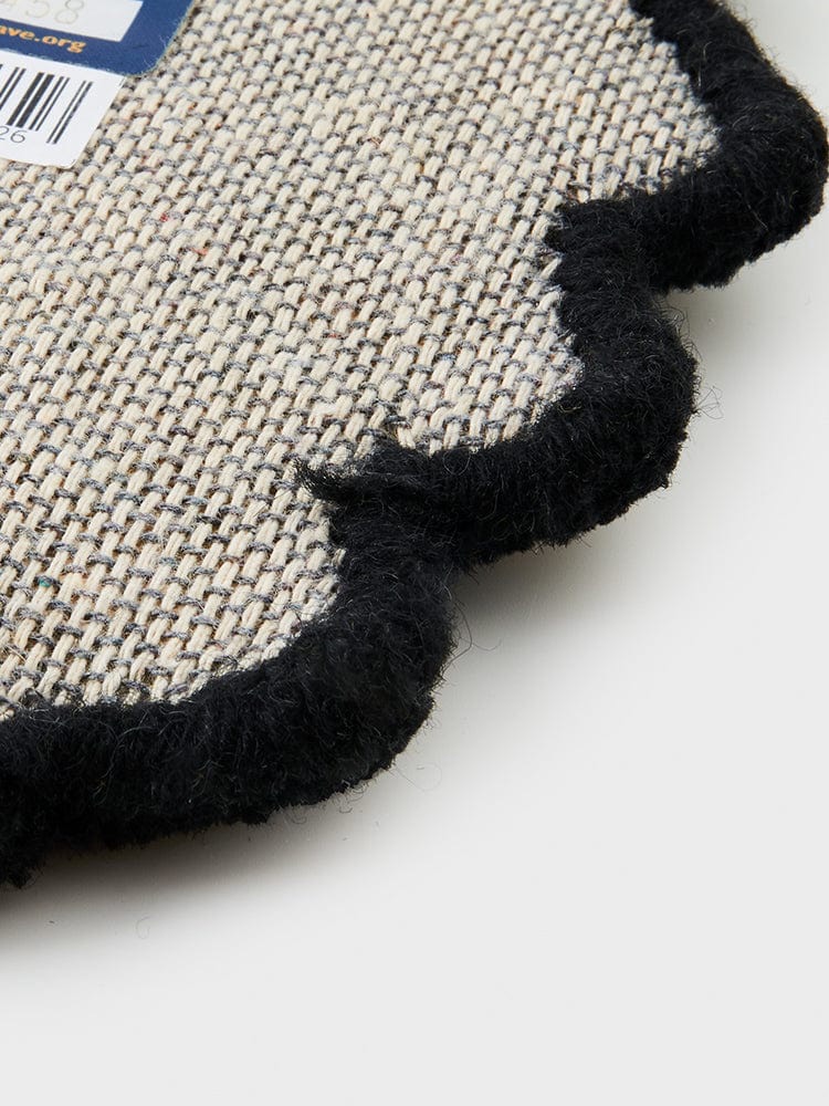 📦訂購 韓國代購 Line Friends 米菲 miffy LION X MAISON DEUX WALL HANGING RUG 雙壁掛地毯