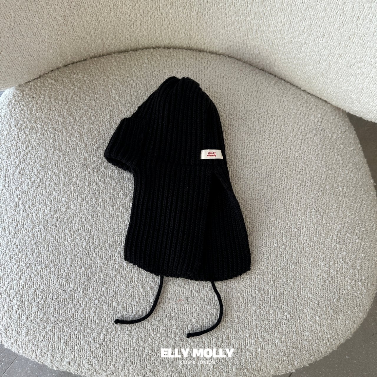 Ellymolly | Elly Knit Trendy Vini