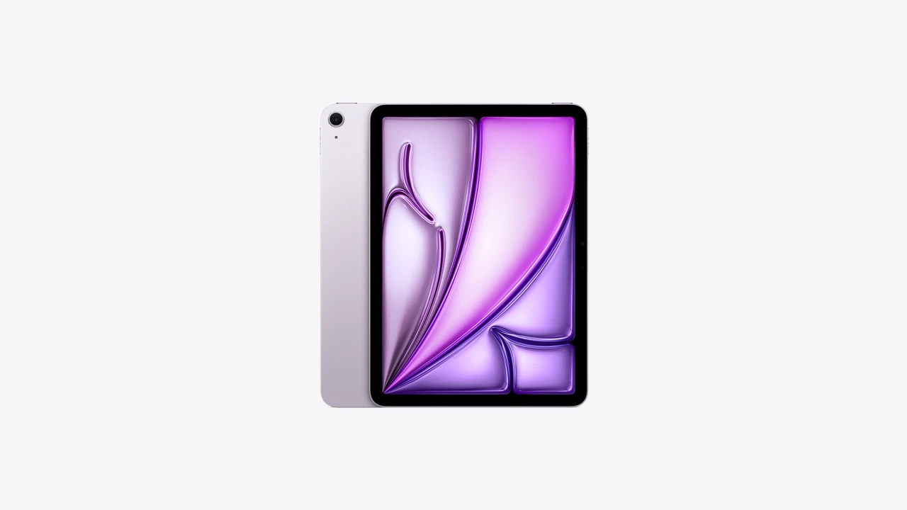 香港行貨 全新原封未激活Apple iPad Air 11″ (M4) WiFi 128GB 平板電腦