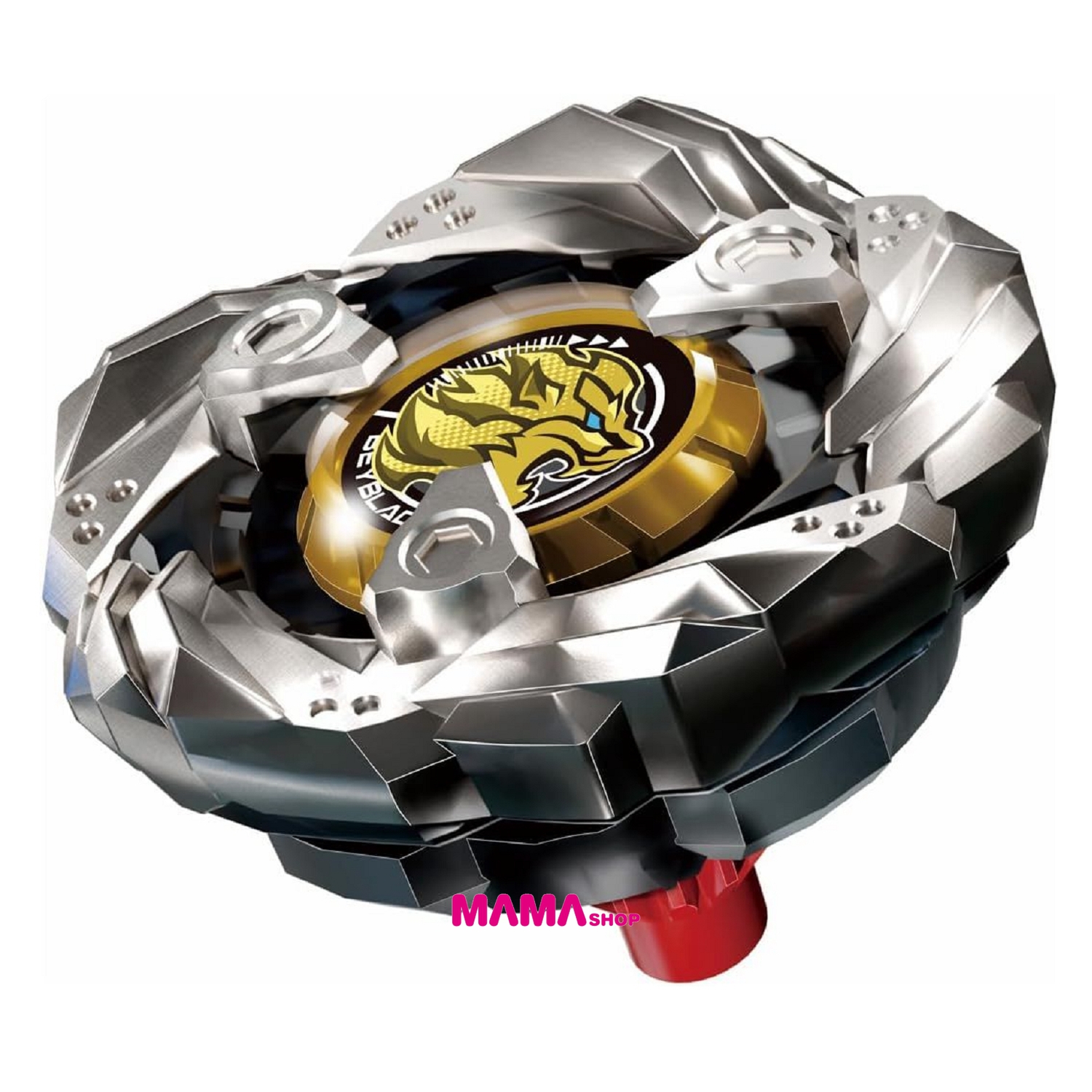 日本直送Takara Tomy 爆旋陀螺X - BX-15 獅王銳爪 5-60P