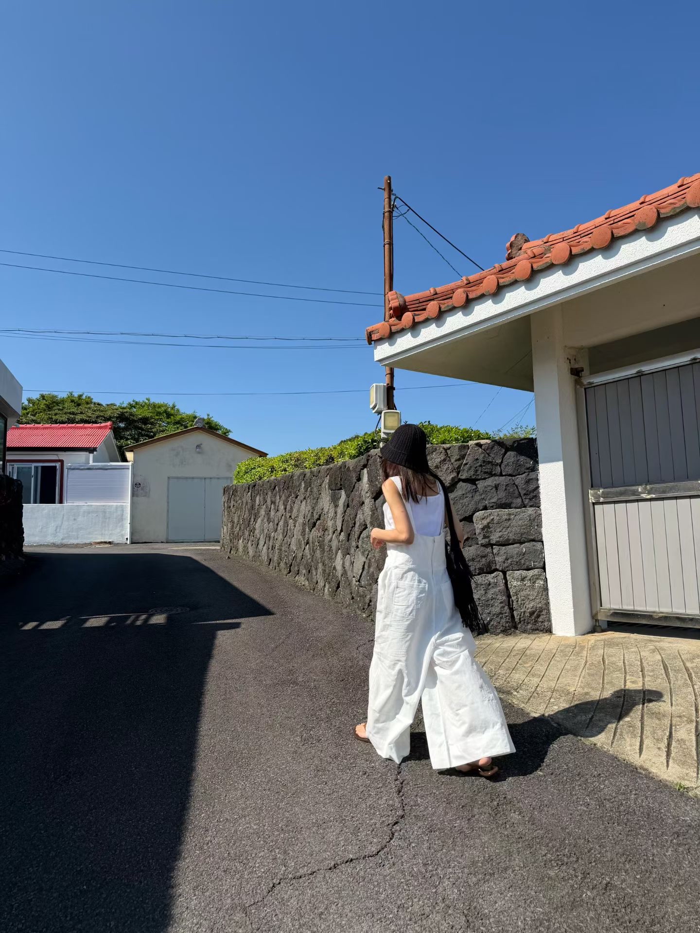 東大門女裝 | Jumsuit 