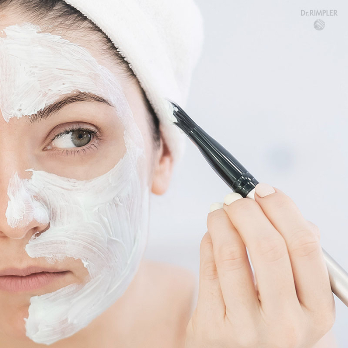 MASK AFTER SUN MASK DEEP REPAIR, 75ml