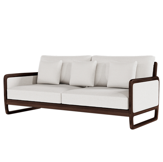 三座位梳化 8016