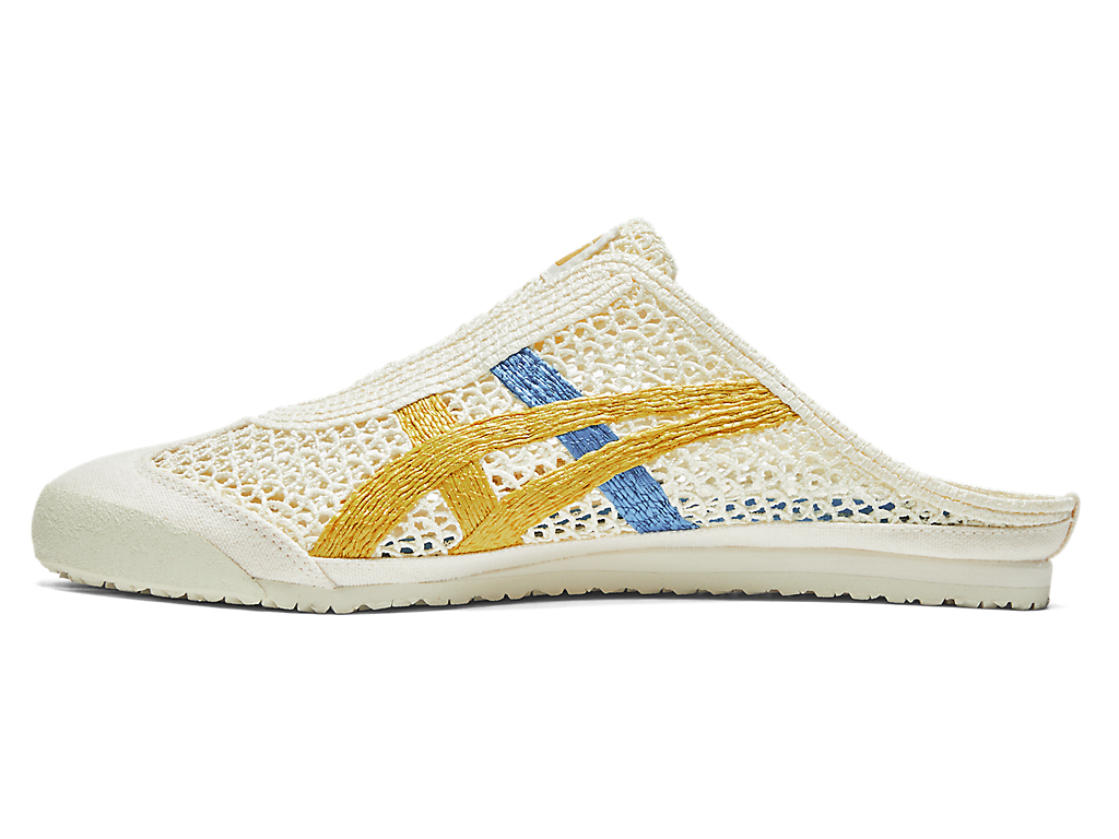 【预购】Onitsuka Tiger MEXICO 66 SABOT｜1183C123