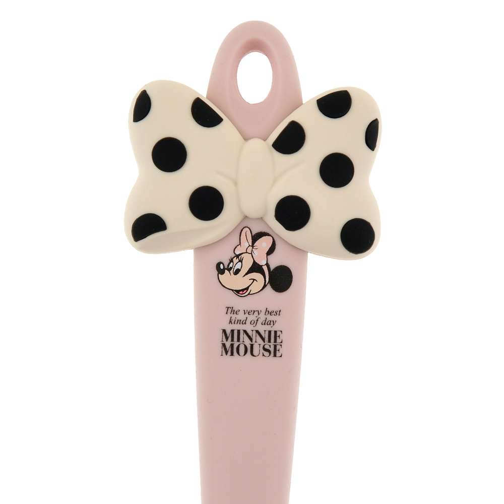 🎀【預訂】Minnie's Kitchen Pink Ladle