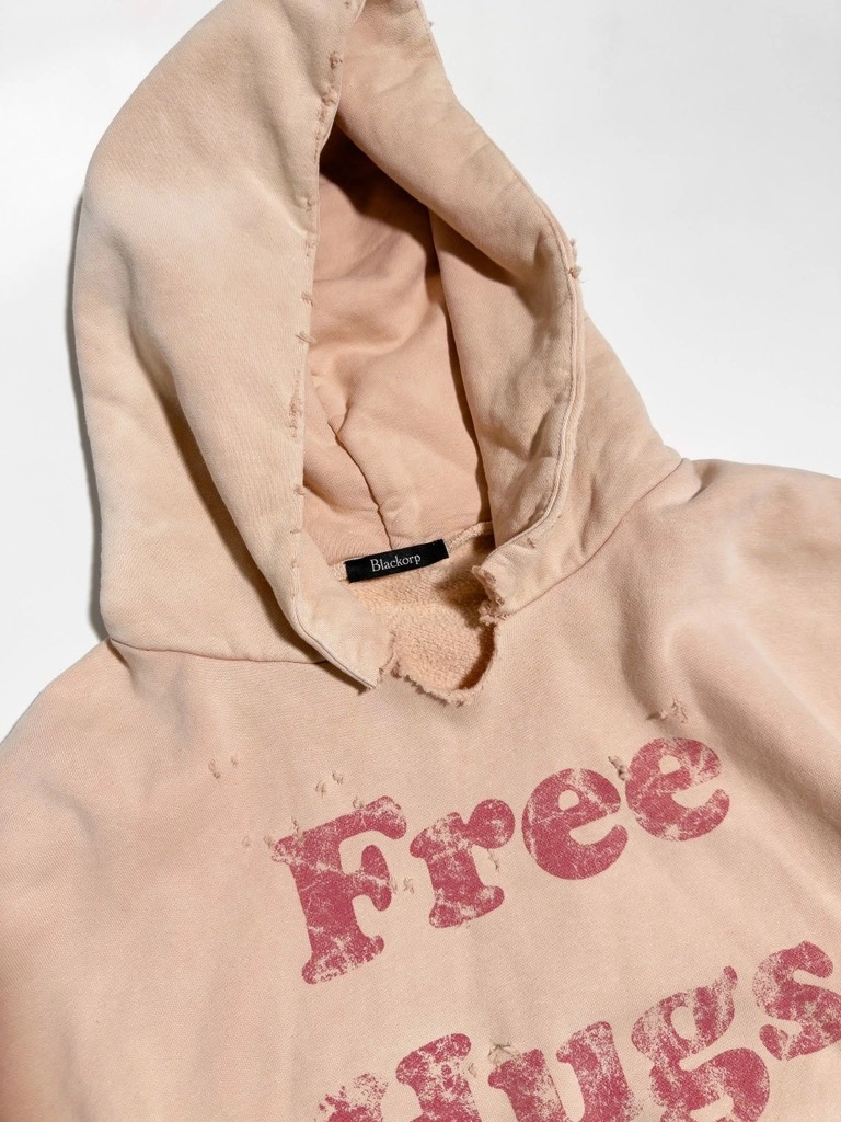 Free Hugs Hoodie