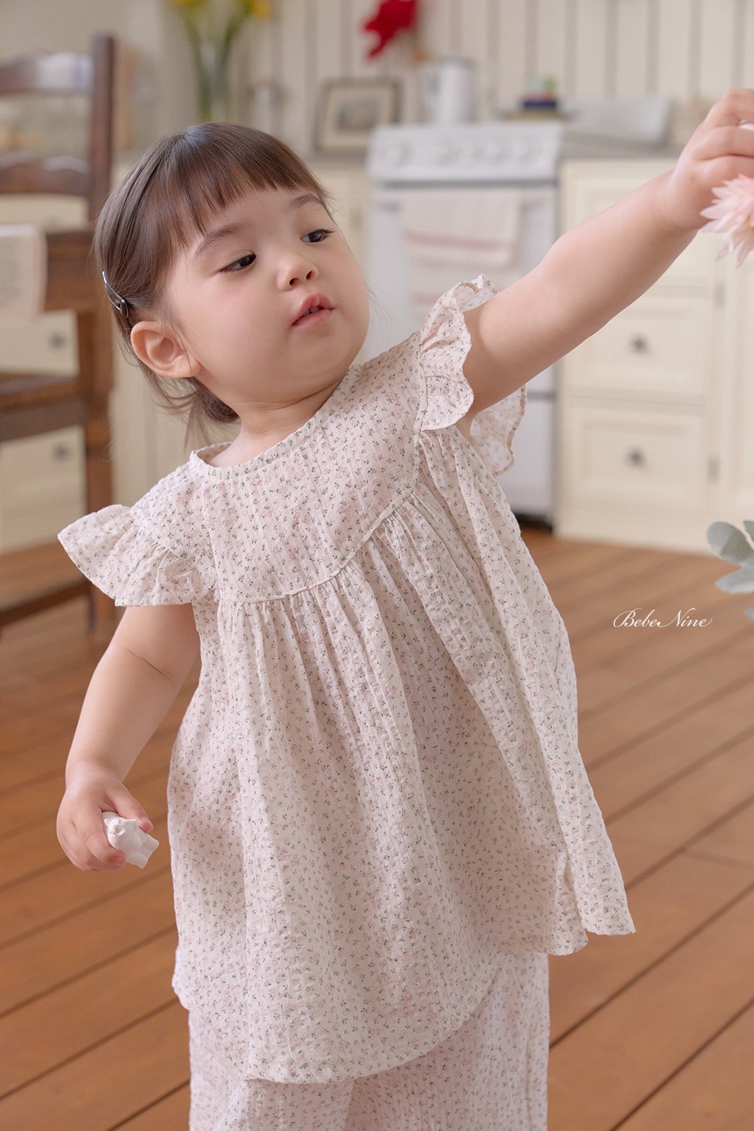 🇰🇷bebenine set