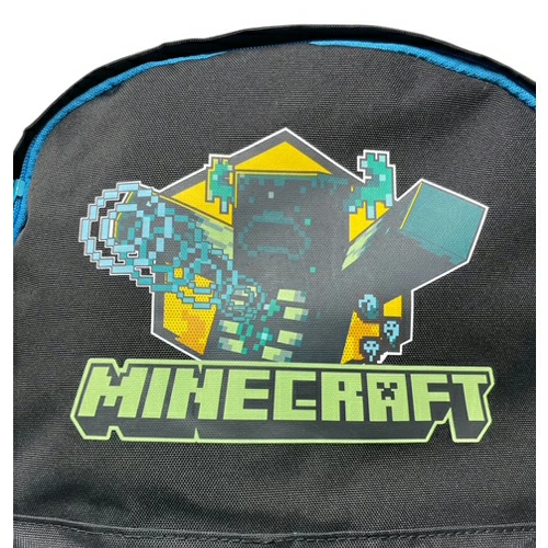 🆕【⭐訂購⭐】日本直送 🇯🇵 #Minecraft 小童背包 🌀[PLBD-0136]  [260316]