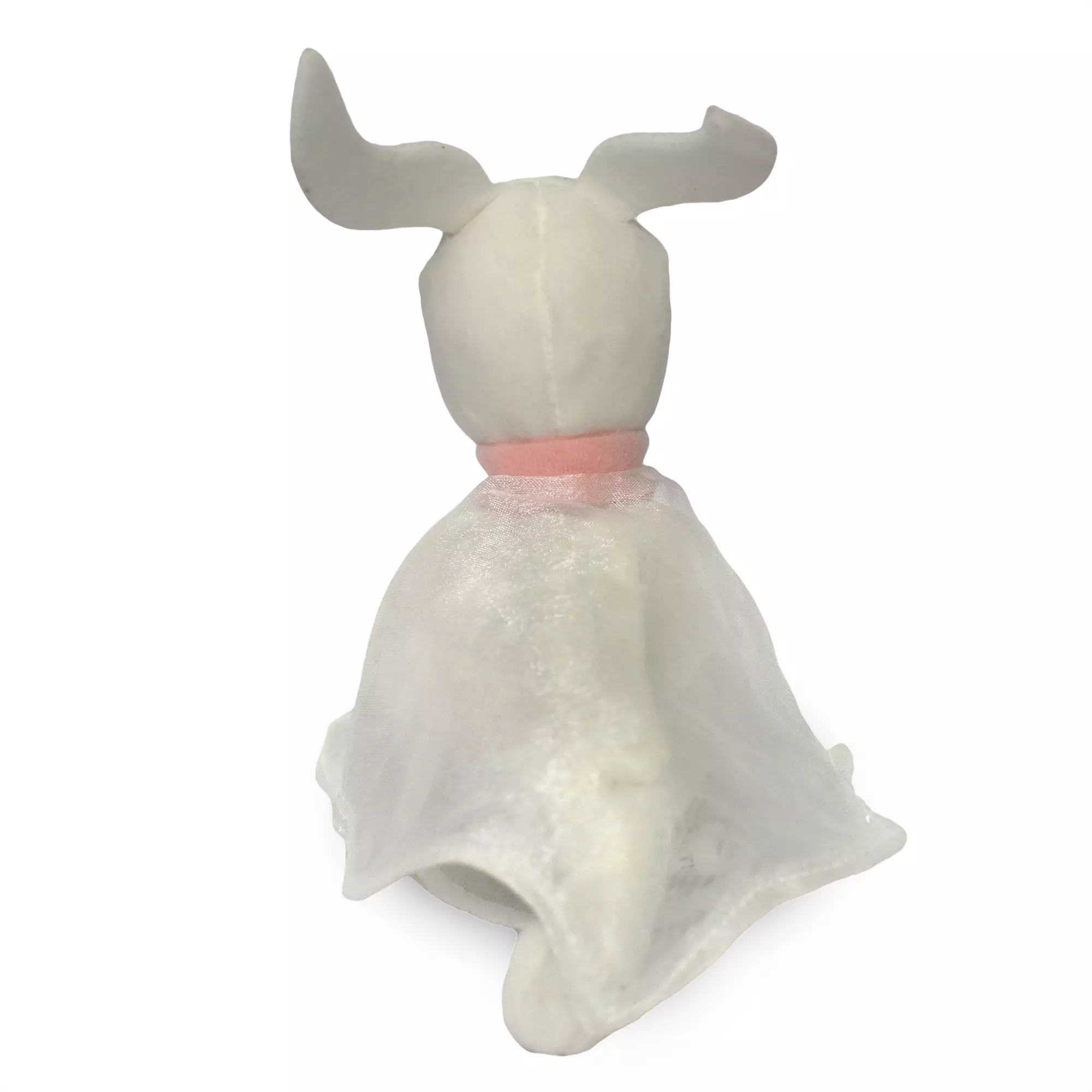 📦訂購 美國代購 美國迪士尼 Disney Zero Magnetic Magnetic Shoulder Plush 零零 磁石膊頭公仔