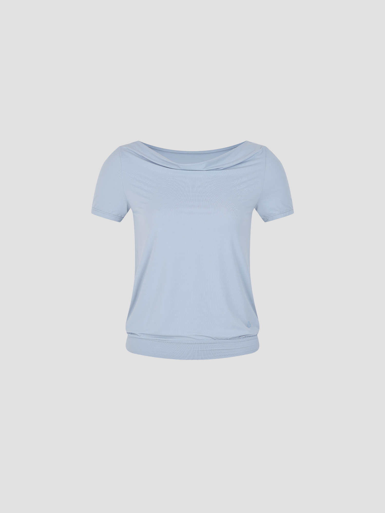 預購_Draff short-sleeved T-shirt by Conch