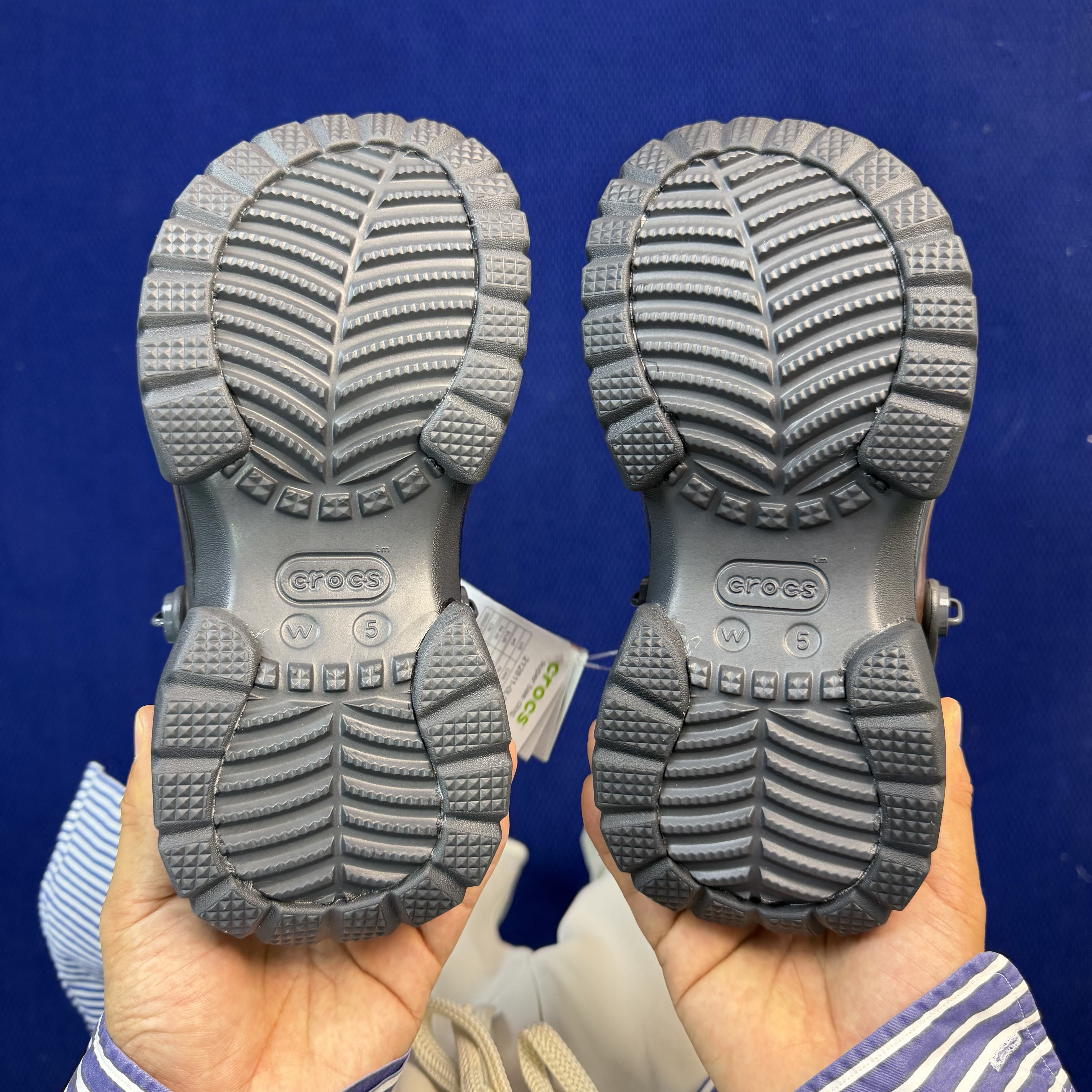 Crocs Super Bae Clog 