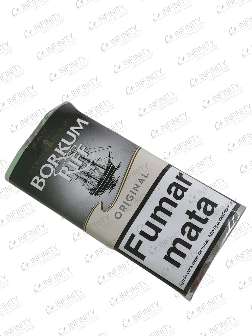 Borkum Riff Original 50g
