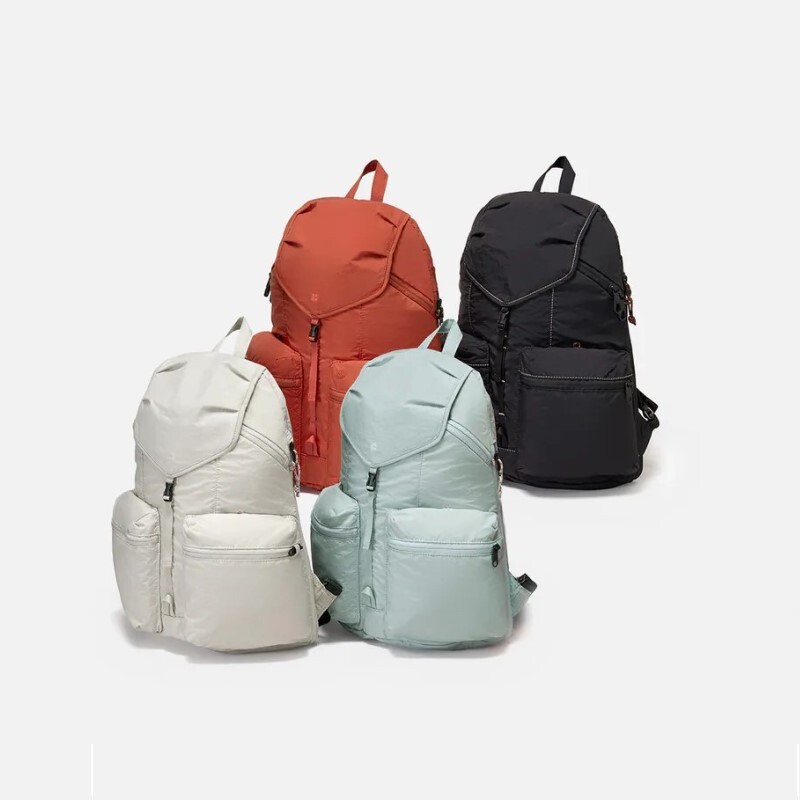 Branden Safe Plus Backpack [預計9月中出貨]