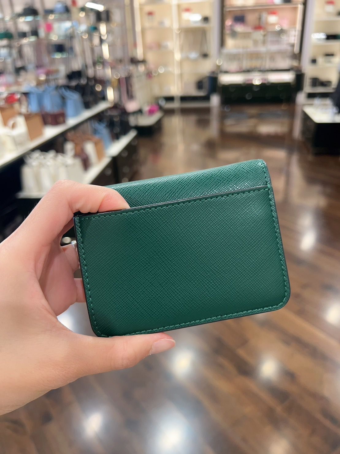 *🇺🇸美國直送Kate Spade銀包*