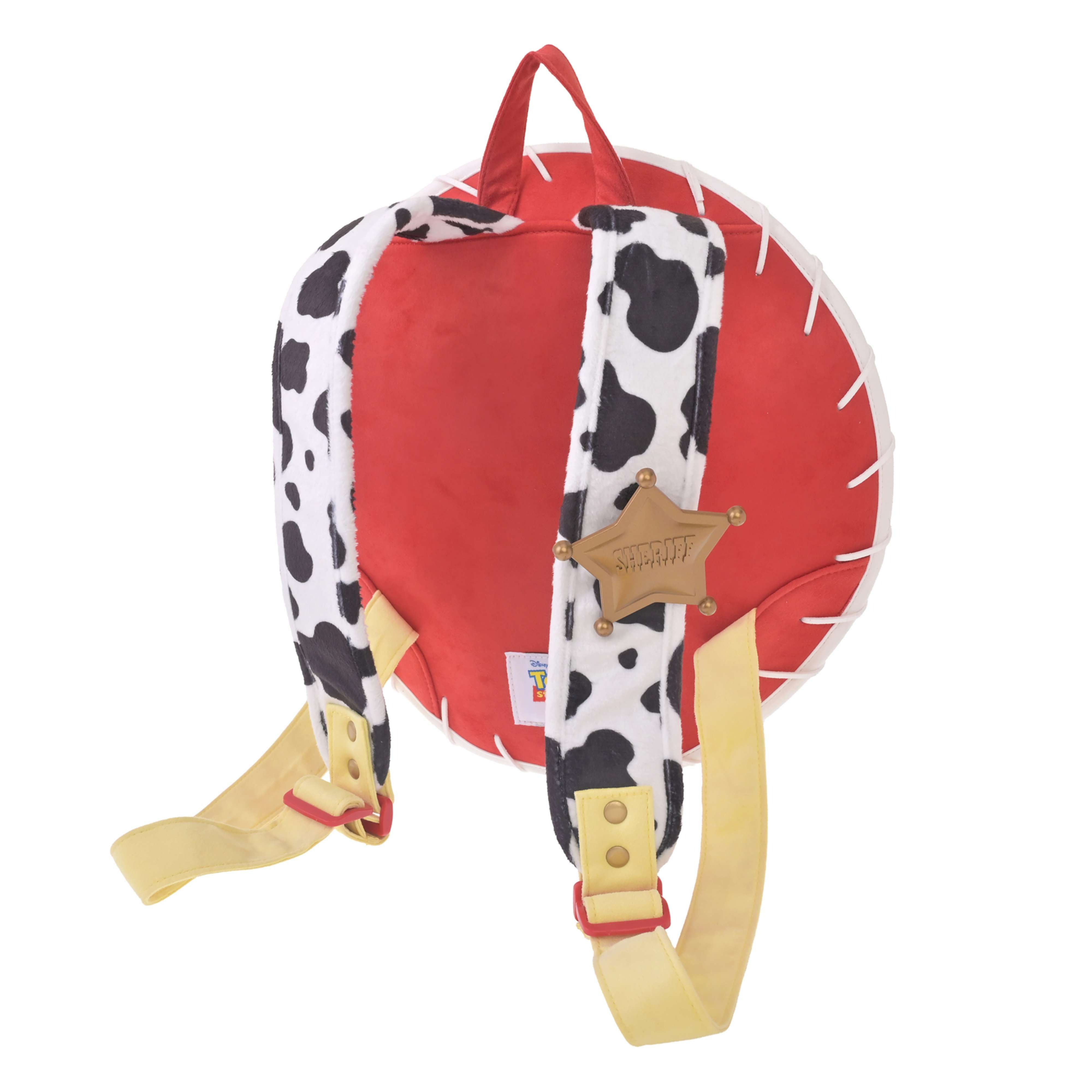 🌸 【預訂】Jessie 背囊<日本限定> - Toy Story 5