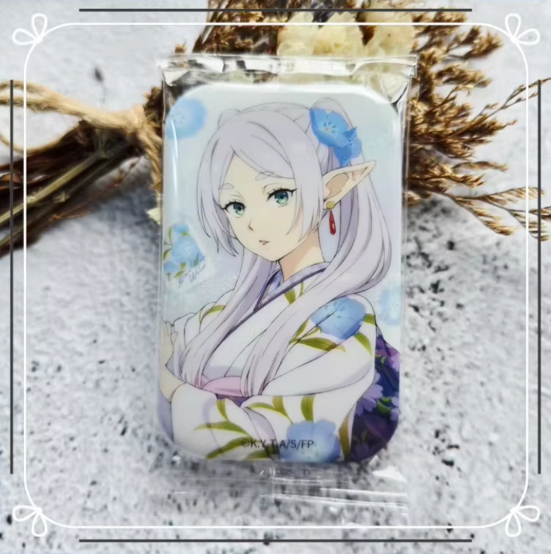 葬送的芙莉蓮 個人徽章 確認款