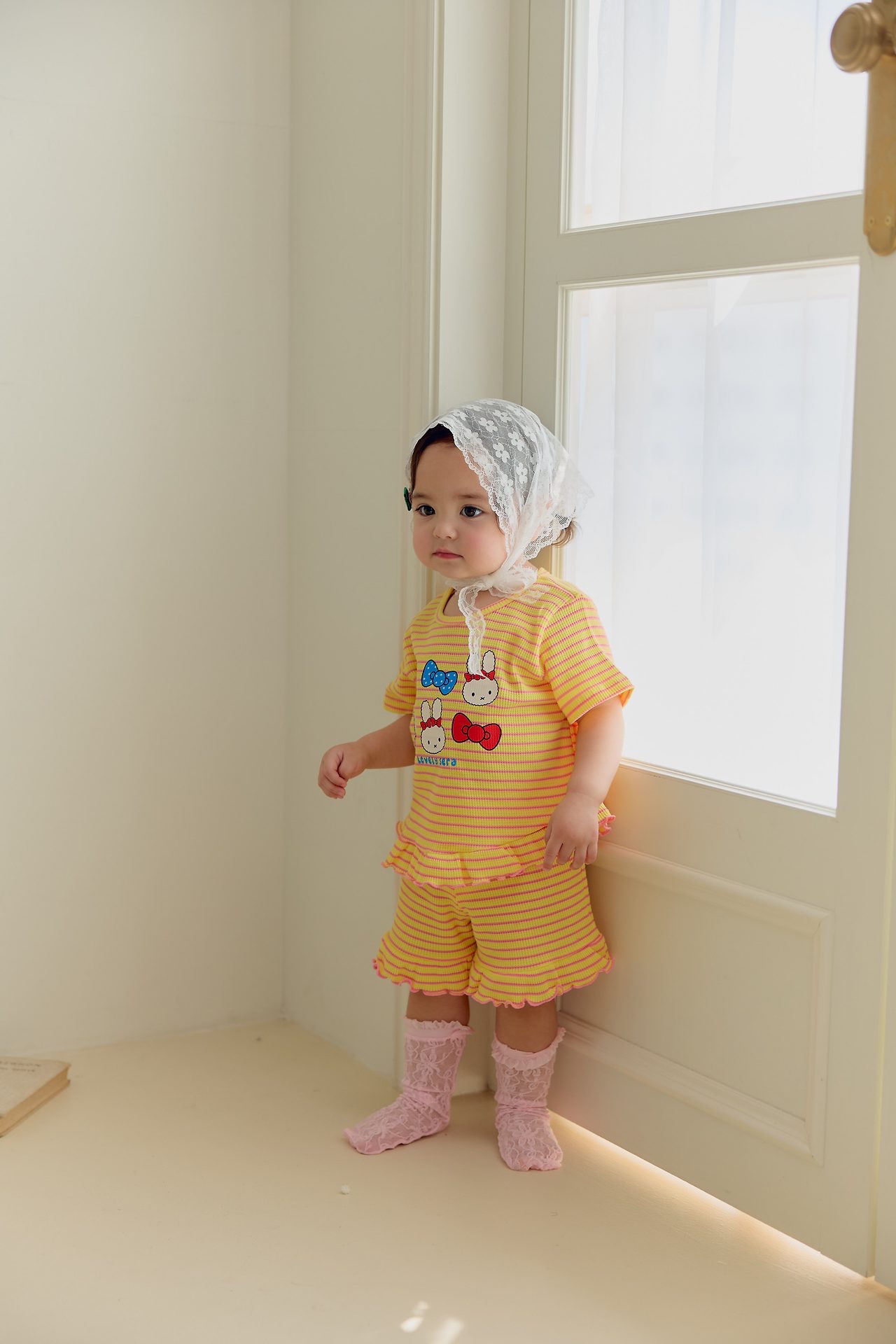 🇰🇷sera baby set