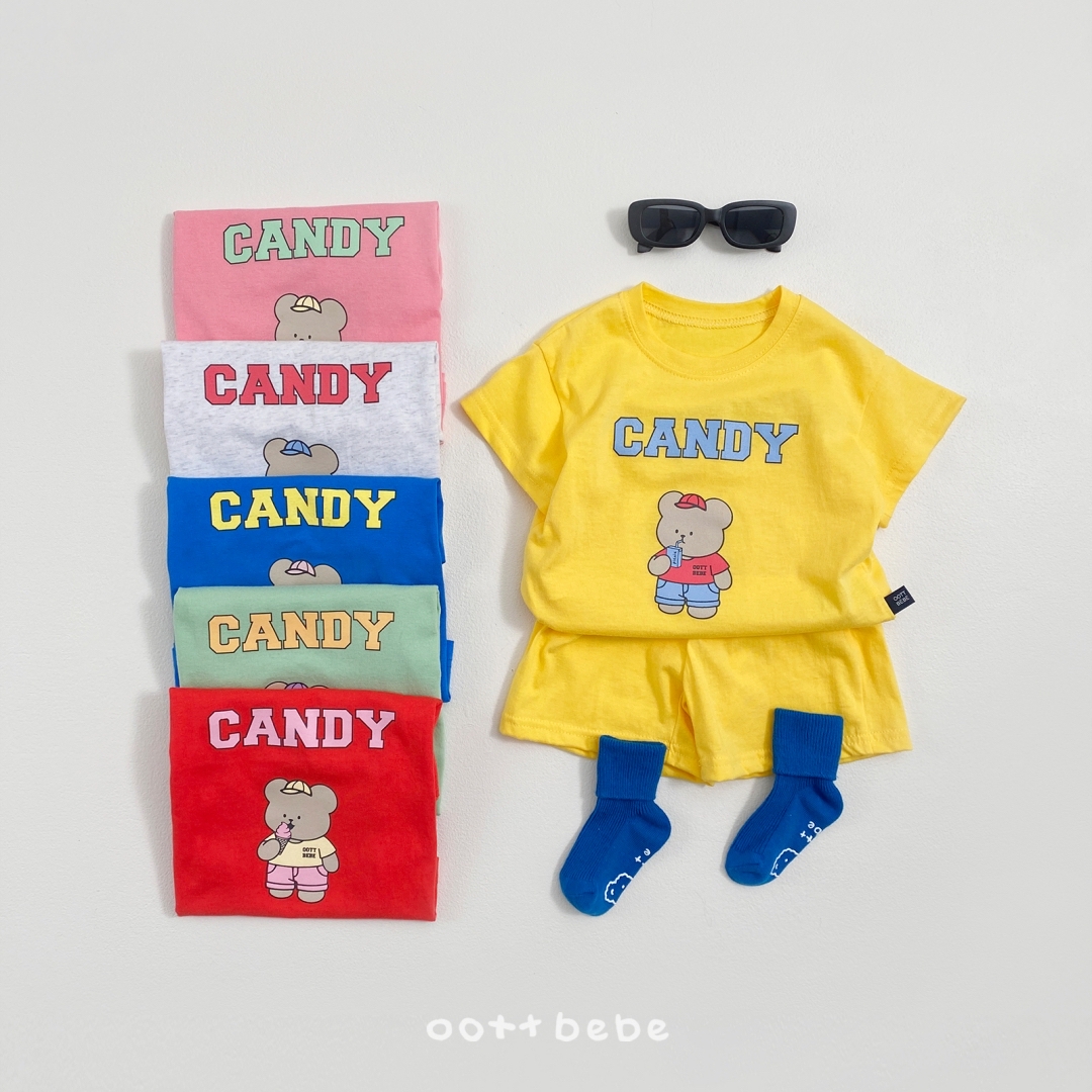 🇰🇷Oottbebe set