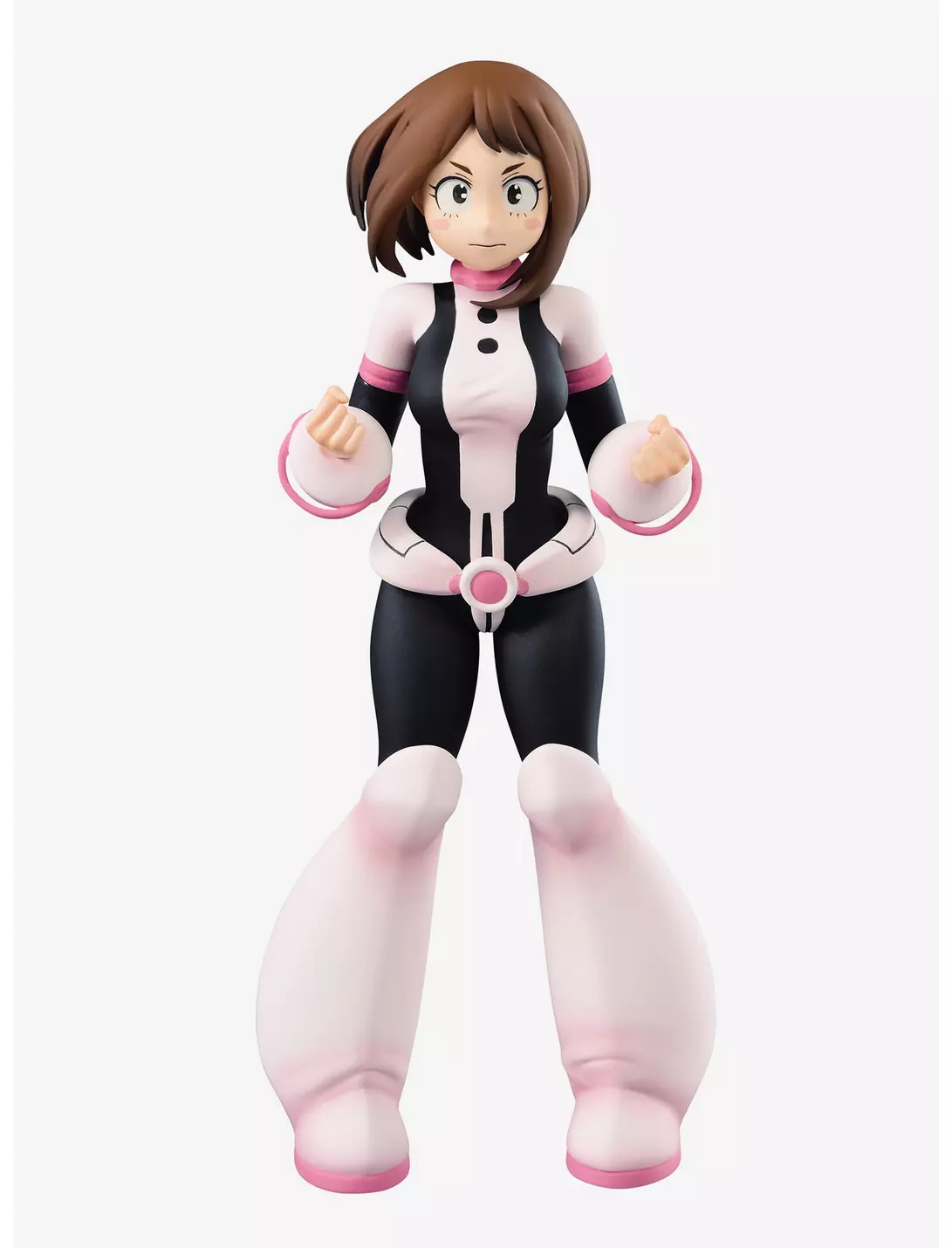Banpresto, Age of Heroes: My Hero Academia, Uravity