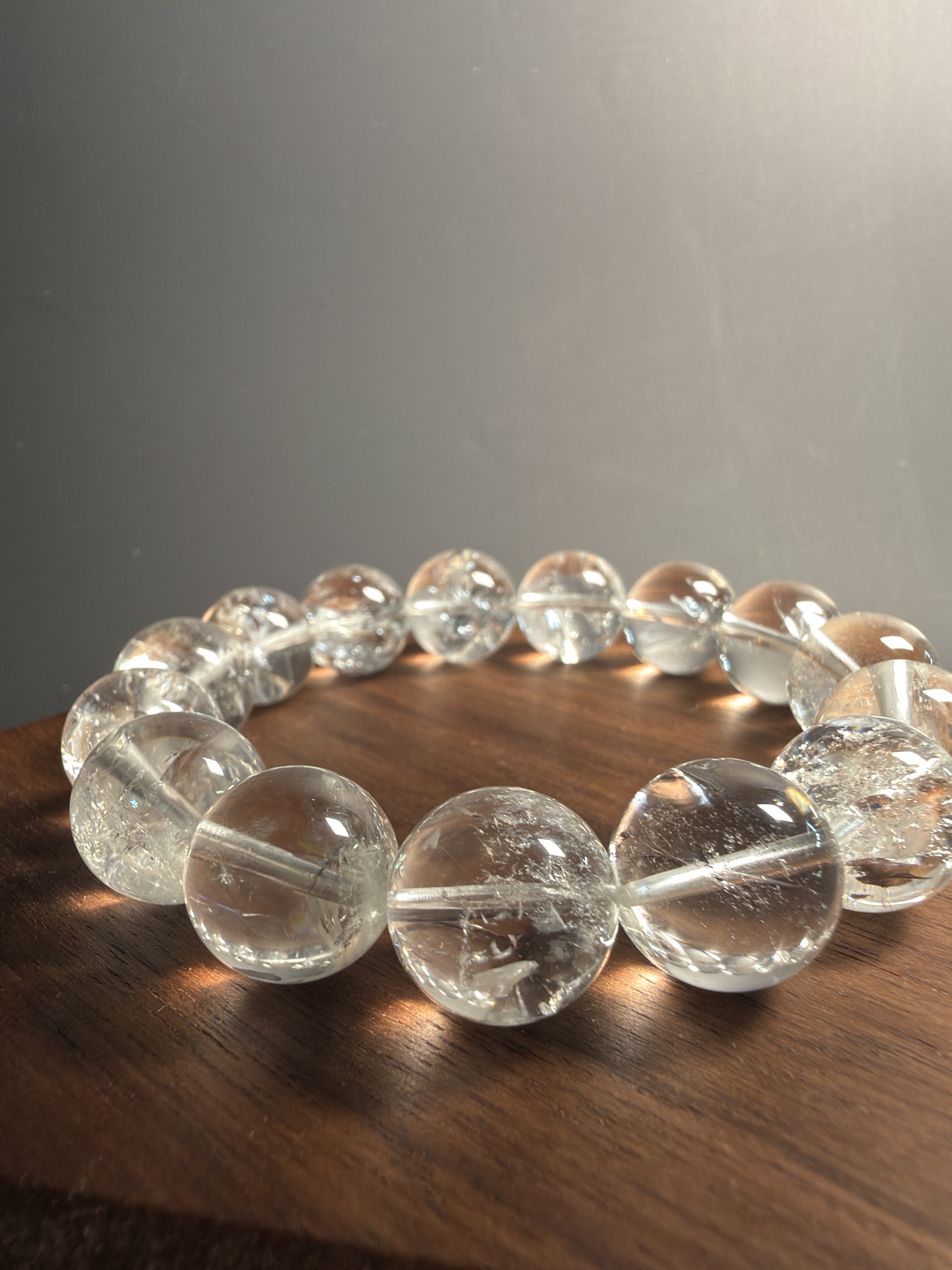 列姆利亞手串 （14.5mm) (option 2)