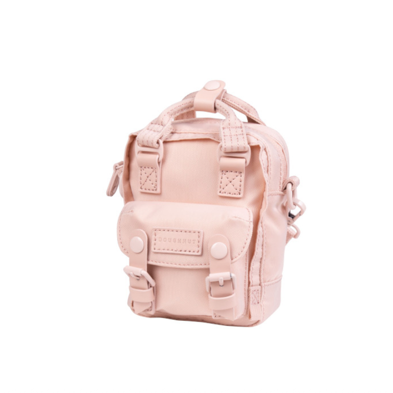 Doughnut Macaroon Tiny Nature Pale Series Soft Sunrise