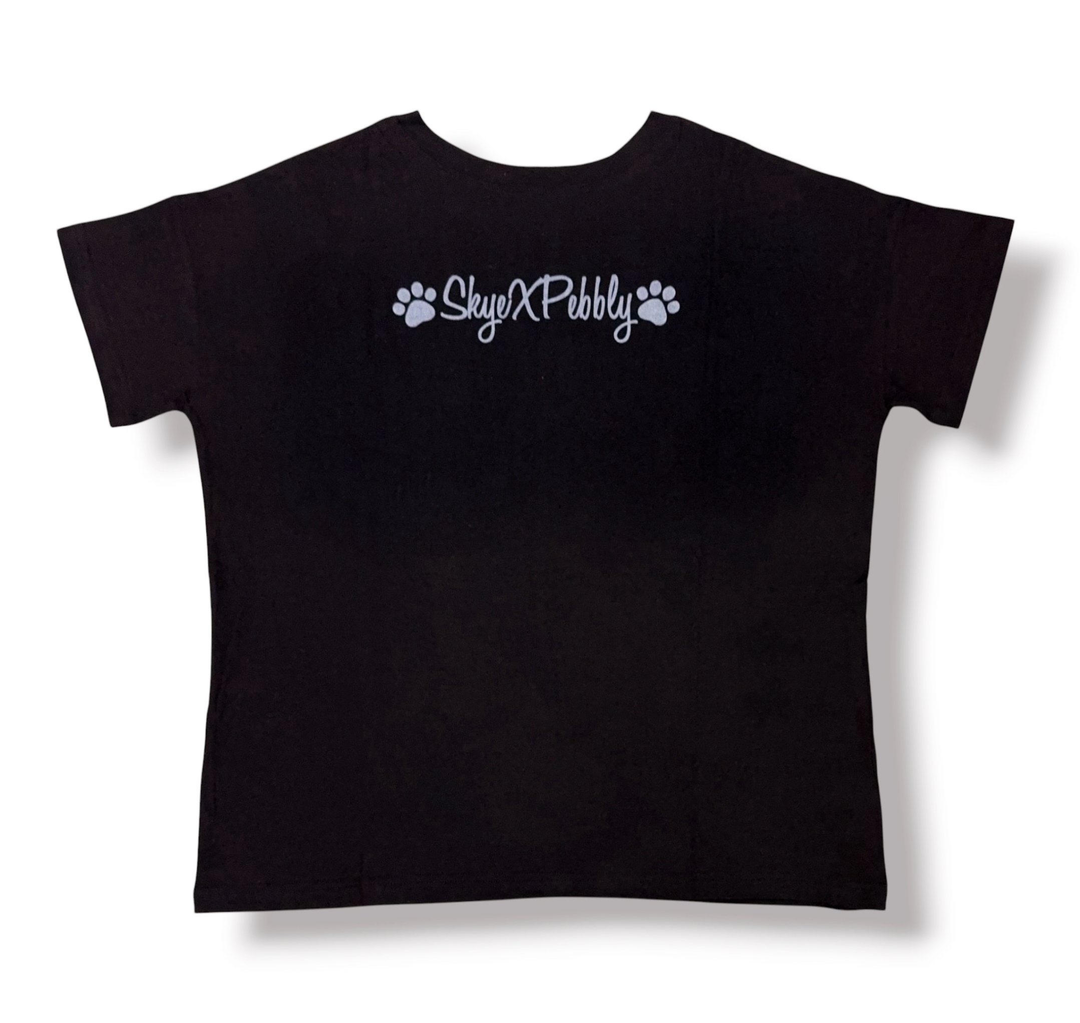 Skye x Pebbly Travel Tee