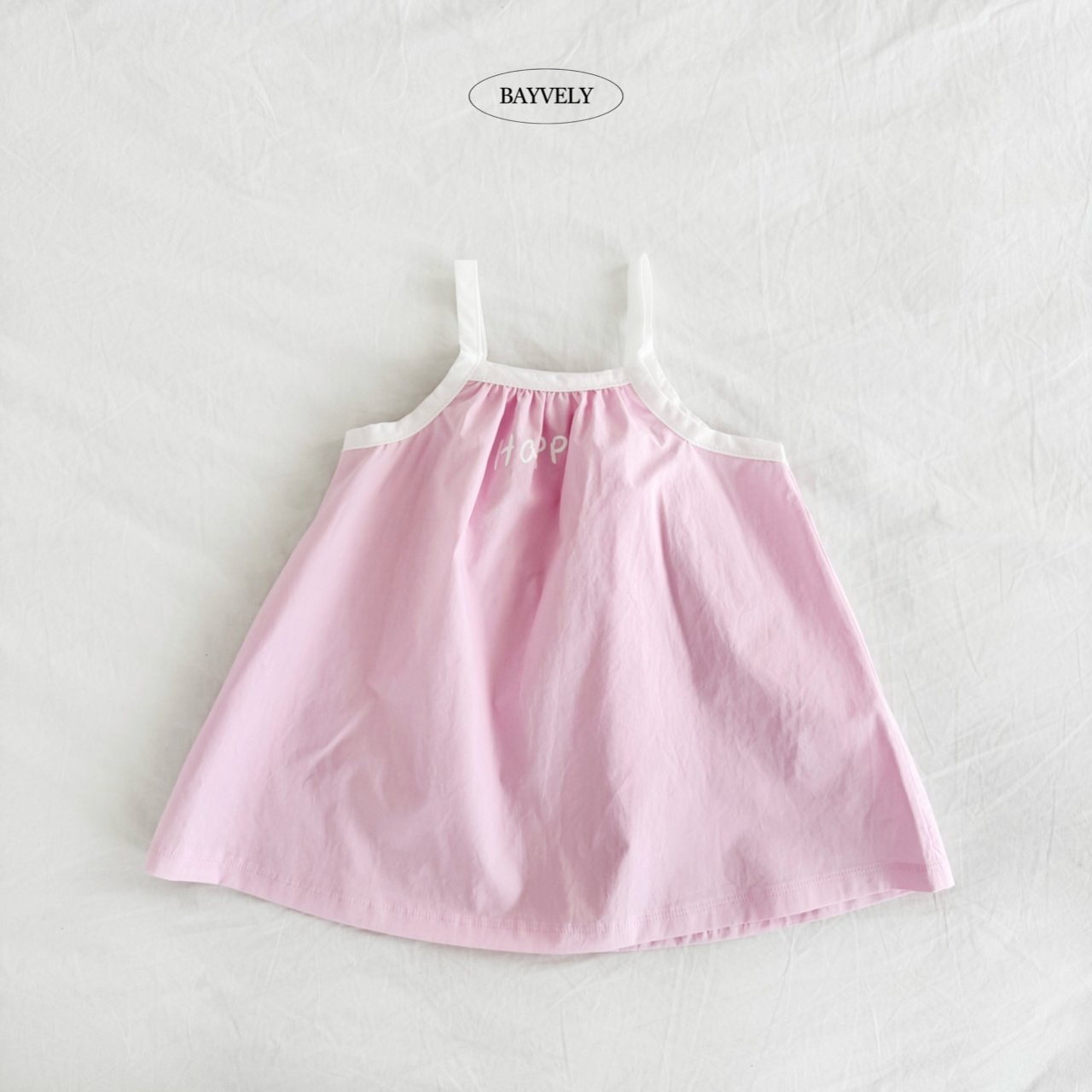 🇰🇷BAYVELY裙