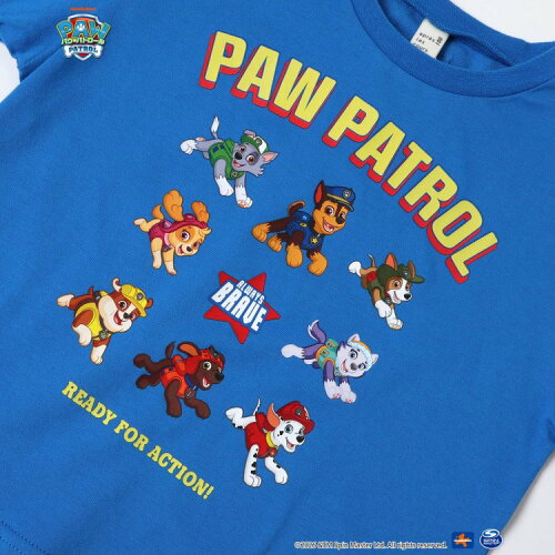 🆕【⭐訂購⭐】🇯🇵  日本直送🌀#PawPatrol 印花 短袖Tee［4款選］🌀[ELCA-0298][260430]