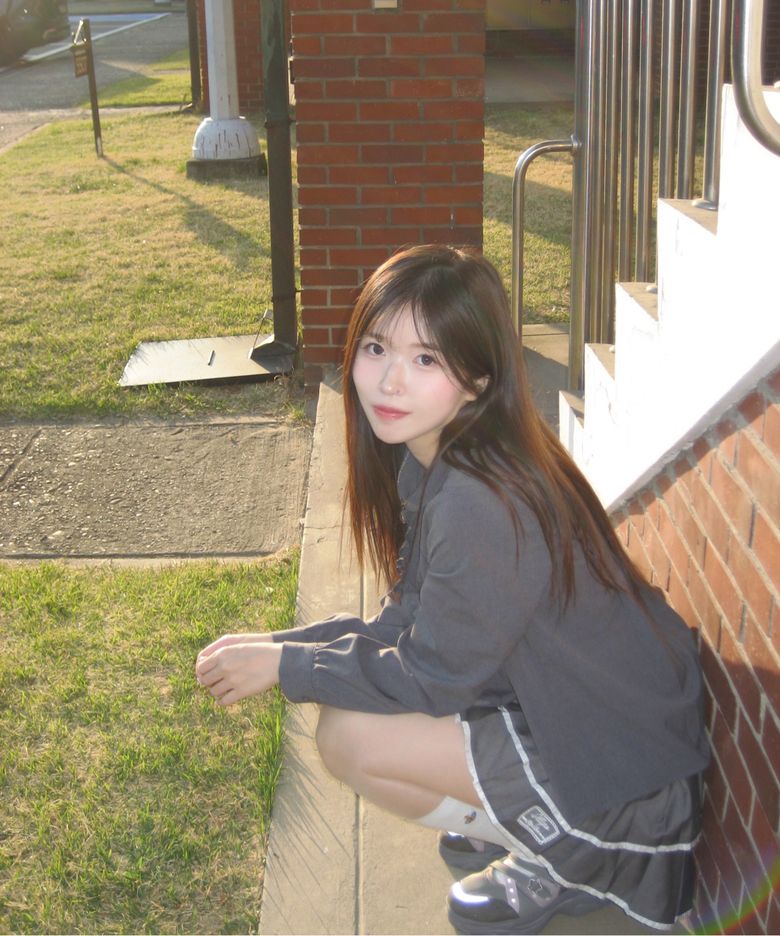 🇰🇷訂購｜ILLIGO 26SS｜高恩's Pick｜Dolly pleated mini skirt 2色 