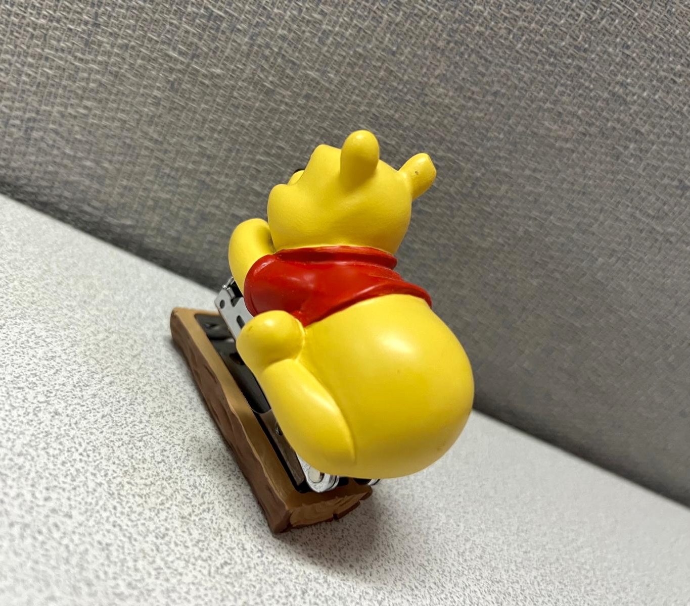 🎌日本直送🎌 Disney系列 立體造型釘書機