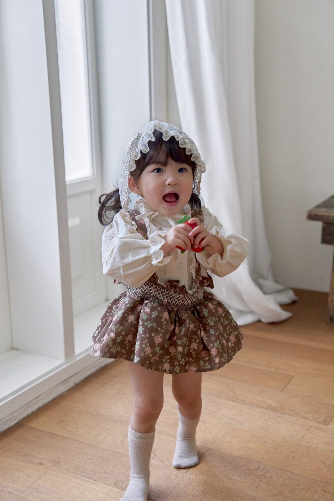 AW6128 Suit