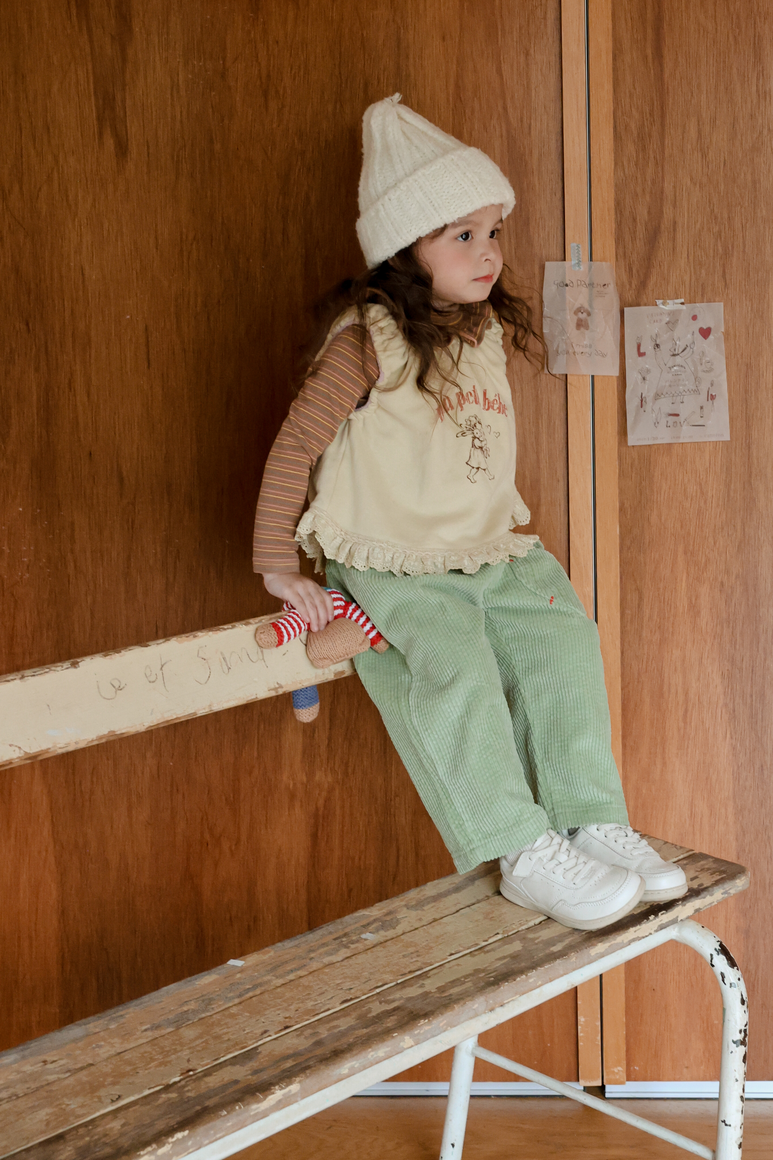 FLO | Shuet pants