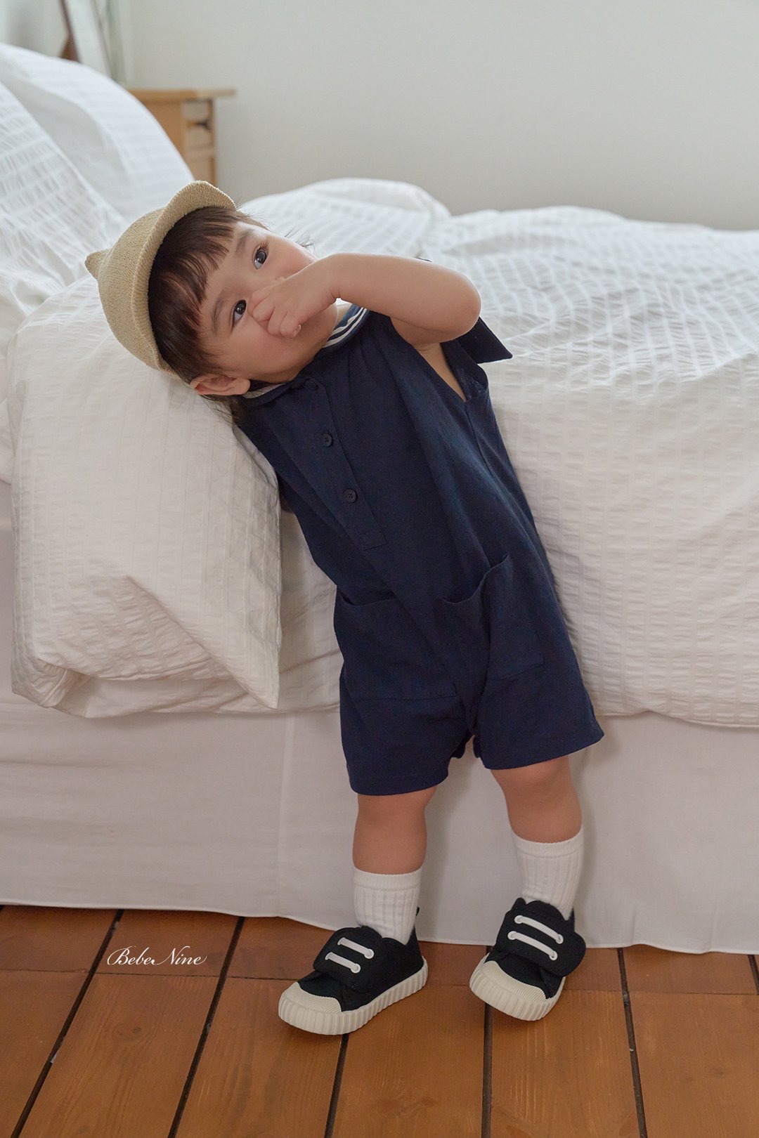 🇰🇷bebenine連身衣