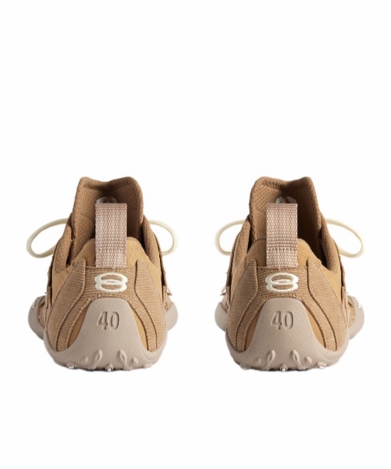 Balenciaga 女士 Monday Ultra 运动鞋35 36 37 38 39 40 41码