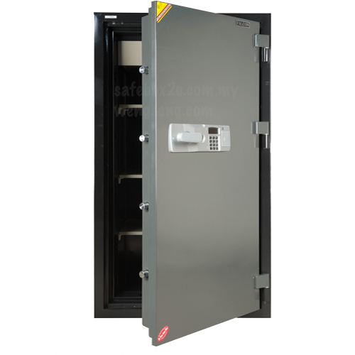 FALCON Solid Safe (F-V380E)_335kg_Made in Korea
