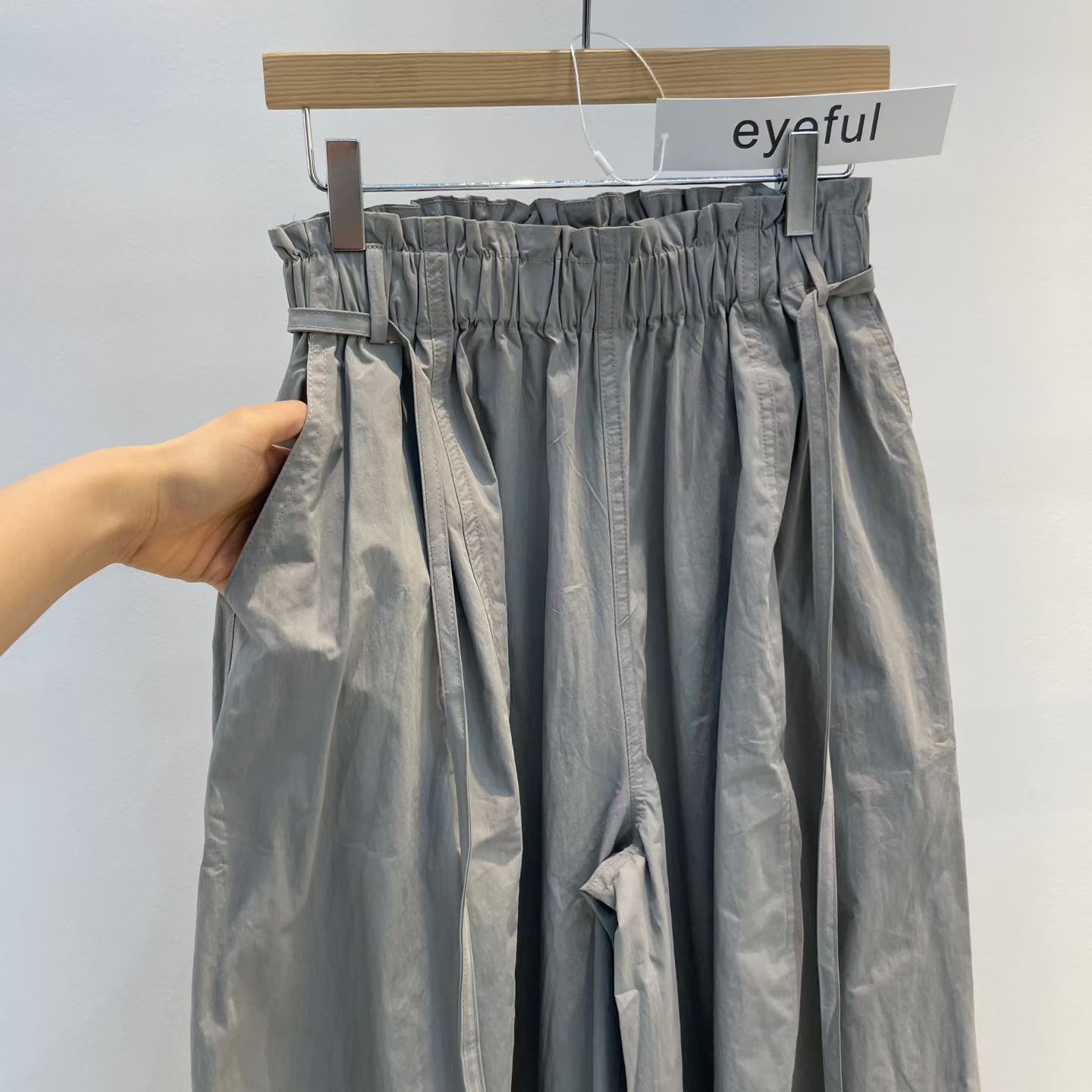(2026SS) EYEFUL - PANTS