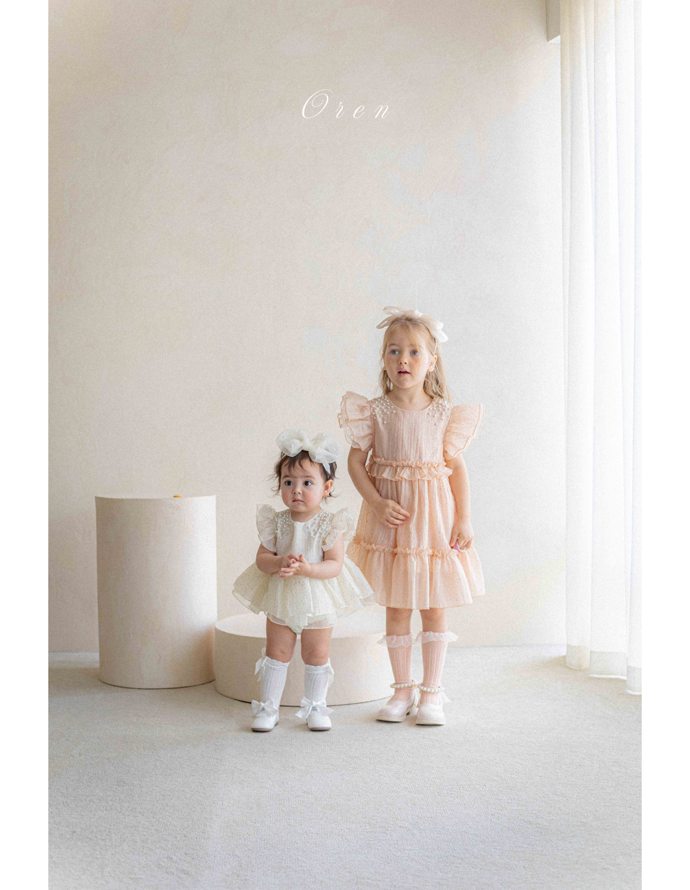 🇰🇷oren包屁裙