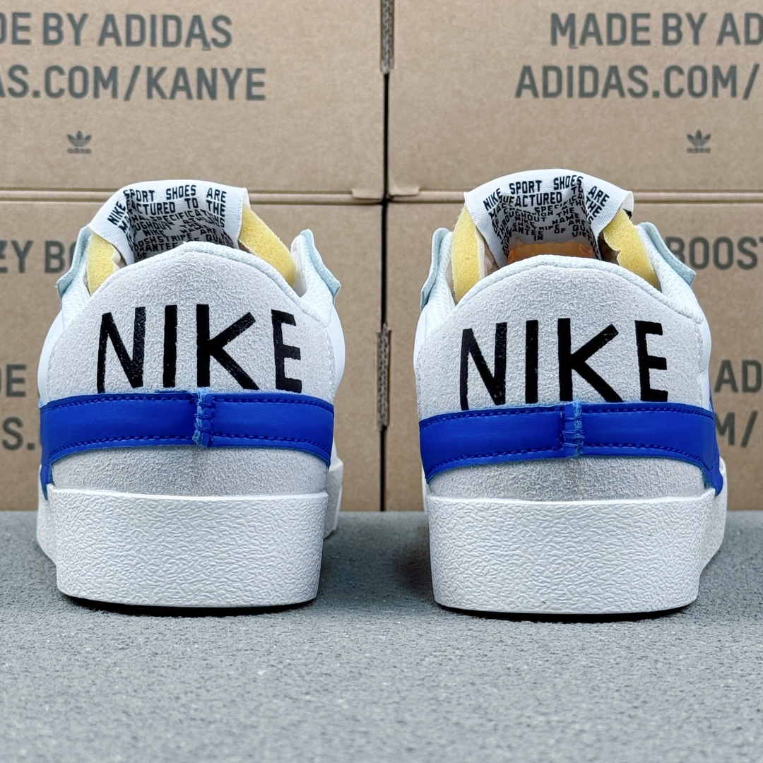 Nike Blazer Low '77 Jumbo