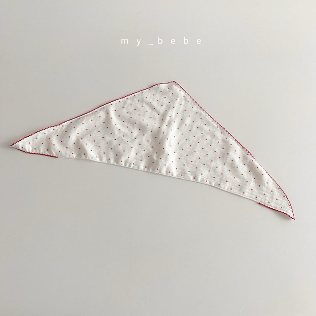 🇰🇷My Bebe頭巾