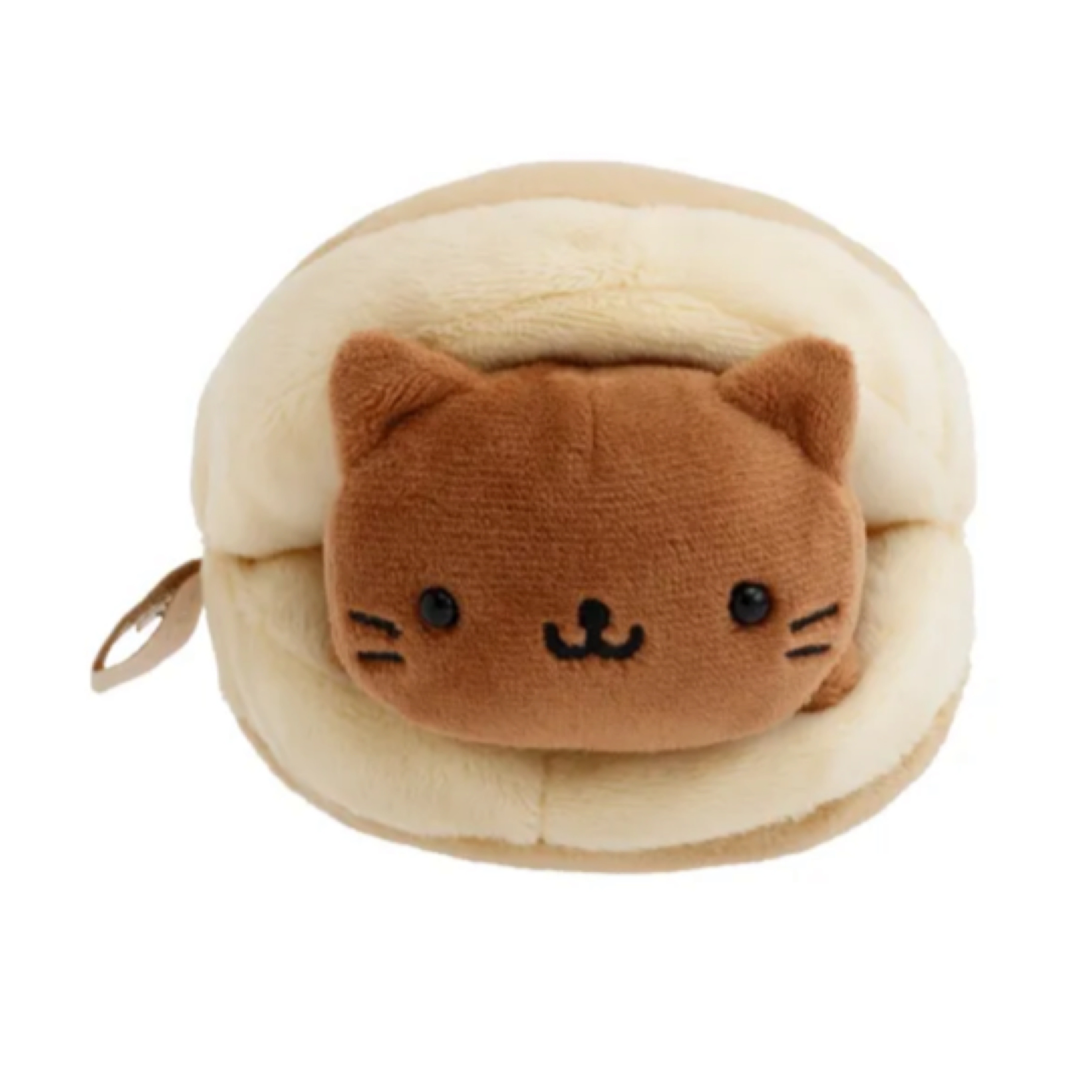 食物貓 公仔｜預訂