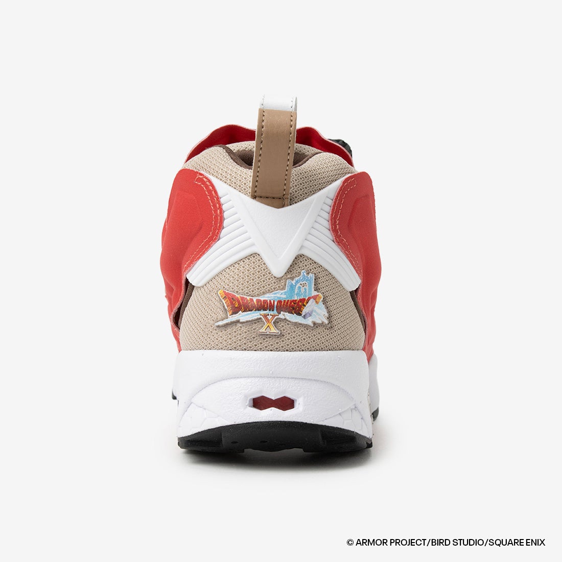 REEBOK x DRAGON QUEST Pump Fury 94 **MESSAGE FIRST/先查詢貨存** (100290598)