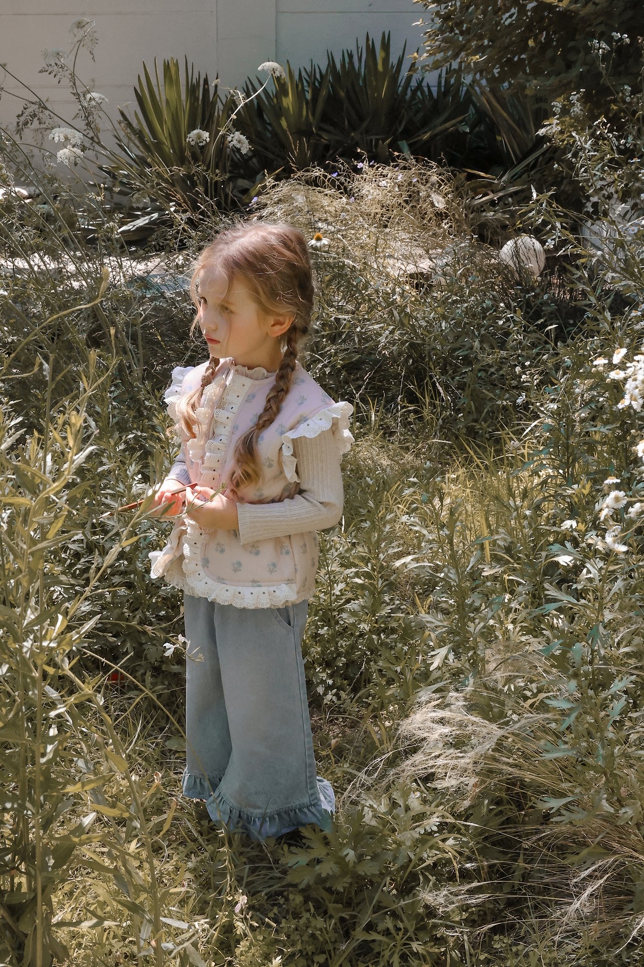 Flo | Yuki Vest